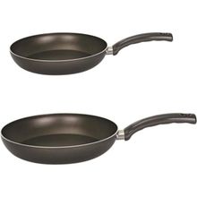 Mehtap Onyx Teflon 26 cm + 30 cm Tava Seti