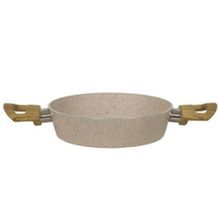 Mehtap Sahra 20 cm Granit Sahan