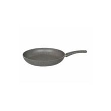 Mehtap Siyah 28 cm Granit Tava