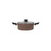 Mehtap Venüs 22 cm Granit Tencere