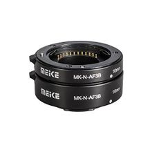 Meike Mk-N-Af3B Nikon 1 Bayonet İçin Otomatik Makro Af Tüp