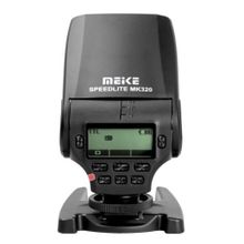 MeiKe MK320N TTL HSS Speedlite Nikon Uyumlu Flaş