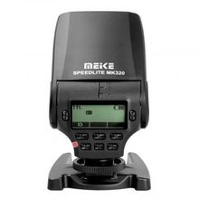 MeiKe MK320P Olympus OM-D VB uyumlu Speedlite Flaş