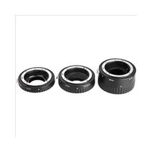 Meike Nikon Uyumlu Otomatik Macro AF Tüp Autofocus