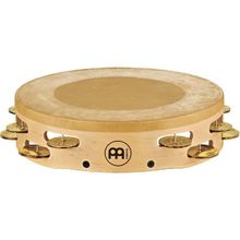 Meinl AEMTAH2B Artisan Edition Tambourine