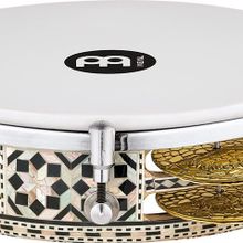 Meinl AERİQ1 Artisan 8.3/4 inç Riq Drum