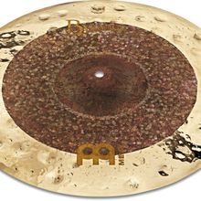Meinl B18DUC 18'' Byzance Extra Dry Dual Crash Zil