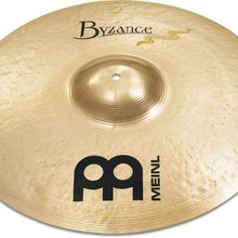 Meinl B21SRB 21'' Byzance Brilliant Serpents Ride Zil