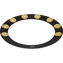 Meinl BBP13 Backbeat Tambourine