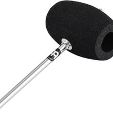 Meinl CFB1 Hammer Beater Head Cajon & Bas Drummer