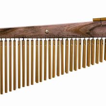 Meinl CH66HF 66 Bar Gold Çift Sıra Chimes