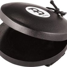 Meinl CRC1BK Ring Castanet Large Cajon