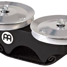 Meinl FJS1ABK Finger Jingle