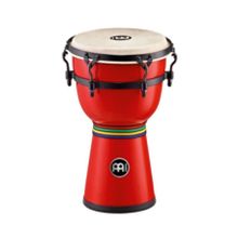 Meinl HDJ200R 8" Fiberglass Mini Dancing Djembe