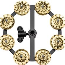 Meinl HTHH1BBK HiHat Tefi