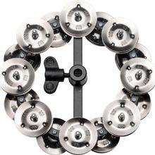 Meinl HTHH2BK Hihat Tambourine