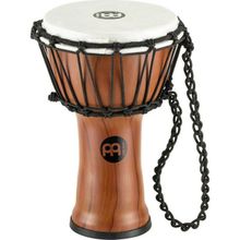 Meinl JRDTA 7" Jr. Twisted Amber Djembe