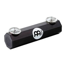 Meinl JS88BK Alüminyum Medium Zilli Shaker