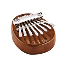 Meinl KL8MINI 8 Notalı Do Majör Mini Boy Kalimba