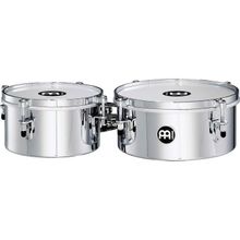 Meinl Mıt810CH 8" ve 10" Mini Timbale