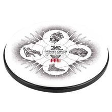 Meinl MPP12BG 12 Benny Greb Master Pad