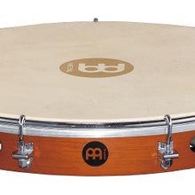 Meinl PA12CNM 12 inç Pandeiro