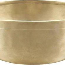 Meinl SBE1400 Çap 22.9 cm Singing Bowl