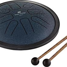 Meinl SSTD2NB 18 cm Sol Min Tongue Drum