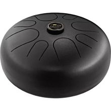 Meinl STD2BK 30.5 cm Çelik La Akebono Tongue Drum