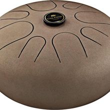 Meinl STD3VB 30.5 cm Çelik Tongue Drum (Sol Maj) Tongue Drum