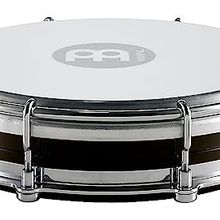 Meinl TBR06ABS-BK Kasnaklı Tef