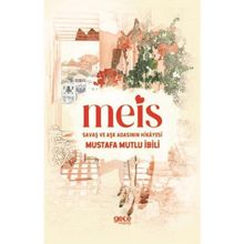 Meis - Mustafa Mutlu İbili