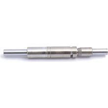 Meisda 6200245+163 Yamato Overlok CZ6500 İğne Mil ve Burç Takım