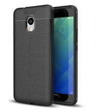 Meizu M5s Niss Silikon Kapak Cep Telefonu Kılıfı