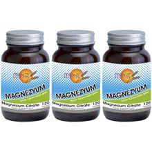 Meka Nutrition Magnesium Citrate 120 Tablet