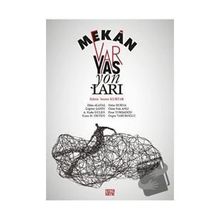 Mekan Varyasyonları - Senem Kurtar