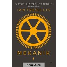 Mekanik / Ian Tregillis