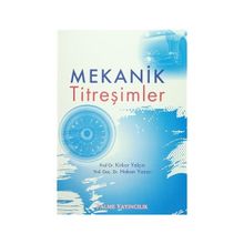 Mekanik Titreşimler - Hakan Yazıcı Kirkor Yalçın
