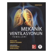 Mekanik Ventilasyonun Temelleri