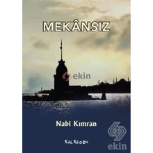 Mekansız - Nabi Kımran