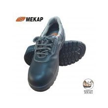 Mekap 294 S2 Kompozit Burunlu İş Ayakkabası