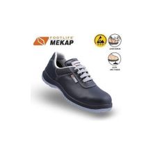 Mekap 294 S3 Lacivert Elektrikçi İş Ayakkabısı