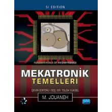 Mekatronik Temelleri - Musa Jouaneh