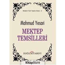 Mektep Temsilleri - Mahmud Yesari