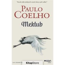 Mektub - Paulo Coelho