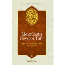 Mektubat-ı Seyda-i Tahi - Şeyh Abdurrahman-ı Tahi