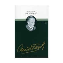 MEKTUBAT (KOD: 63) - NECIP FAZIL KISAKÜREK