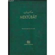 MEKTUBAT - M. ESAT ERBILLI