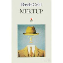 MEKTUP - PERIDE CELAL