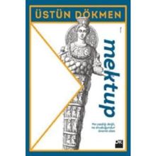 Mektup - Üstün Dökmen